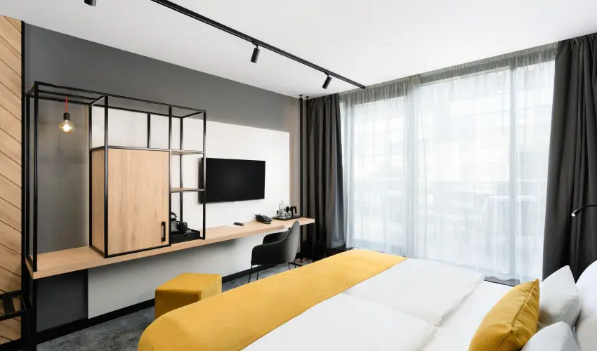 Art Hotel Szeged Szeged - Kedvezményes ár családok részére (1 éjtől)