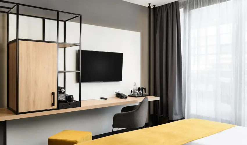 Art Hotel Szeged Szeged - Kedvezményes ár családok részére (1 éjtől)