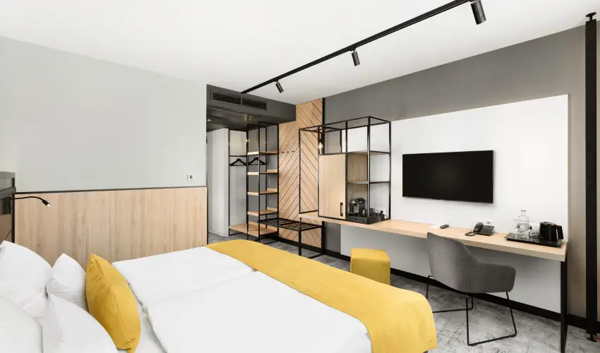 Art Hotel Szeged Szeged - Kedvezményes ár családok részére (1 éjtől)