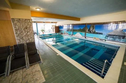 Art Hotel - Wellness a Csal�dnak