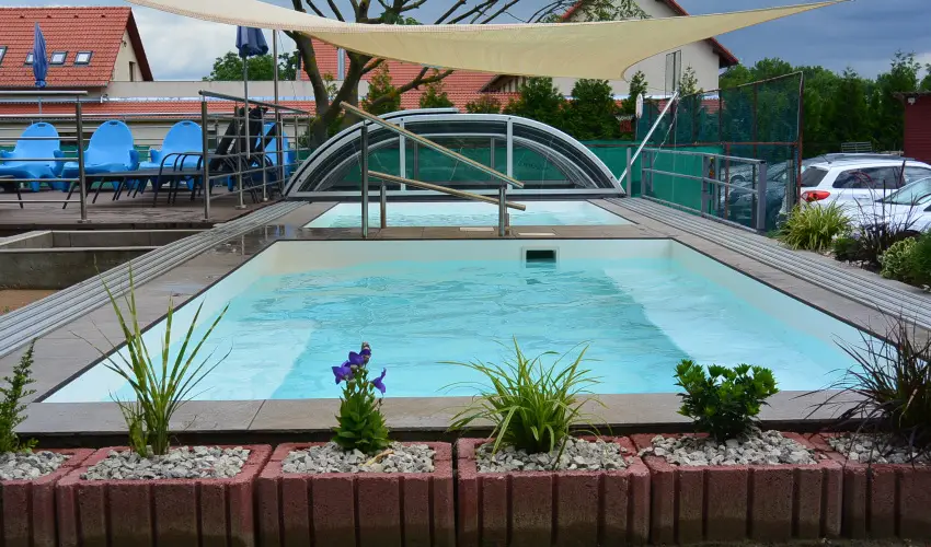 Art Hotel Zalakaros - Wellness a Csal�dnak (1 �jt�l)