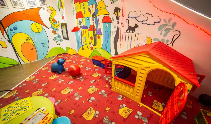 Art Hotel Zalakaros - Wellness a Csal�dnak (1 �jt�l)