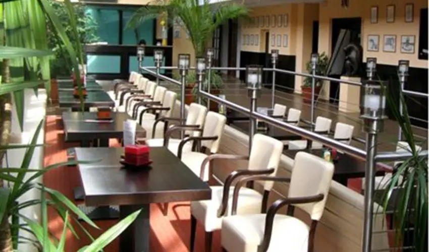 Art Hotel Zalakaros - Wellness a Csal�dnak (1 �jt�l)