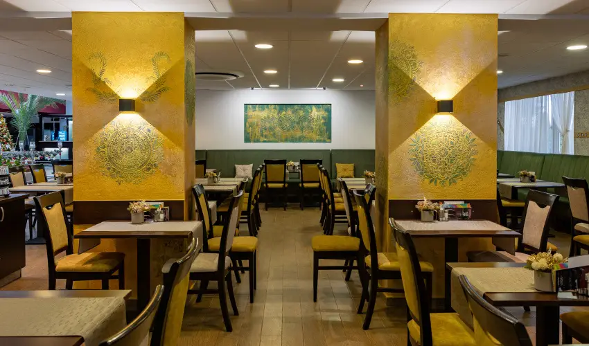 Art Hotel Zalakaros - Wellness a Csal�dnak (1 �jt�l)