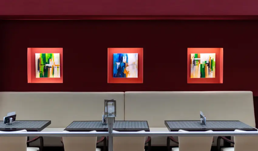 Art Hotel Zalakaros - Wellness a Csal�dnak (1 �jt�l)