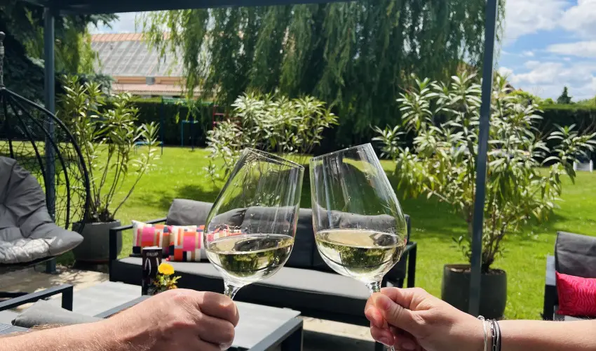 Art Hotel Zalakaros - Wellness a Csal�dnak (1 �jt�l)