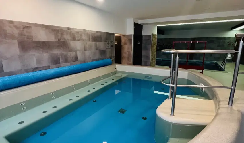 Art Hotel Zalakaros - Wellness a Csal�dnak (1 �jt�l)