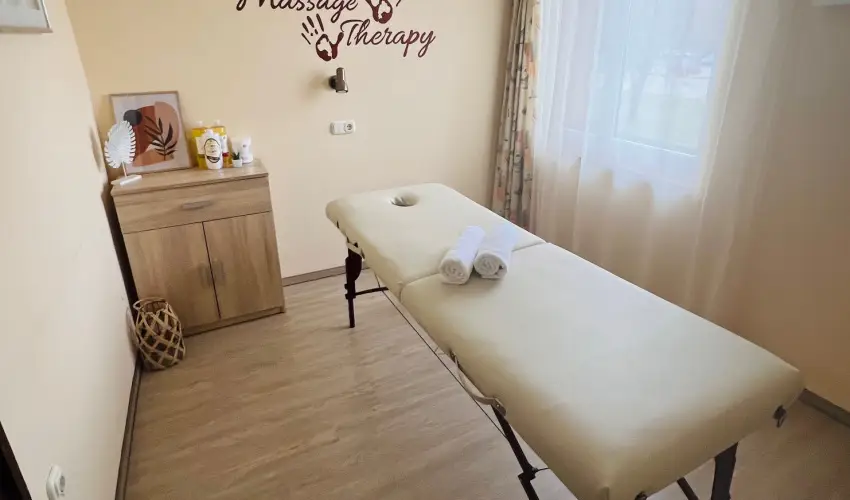 Art Hotel Zalakaros - Wellness a Csal�dnak (1 �jt�l)