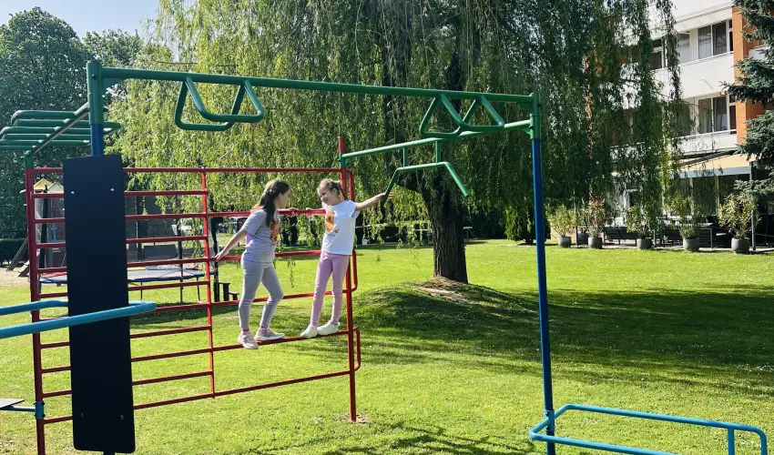 Art Hotel Zalakaros - Wellness a Csal�dnak (1 �jt�l)