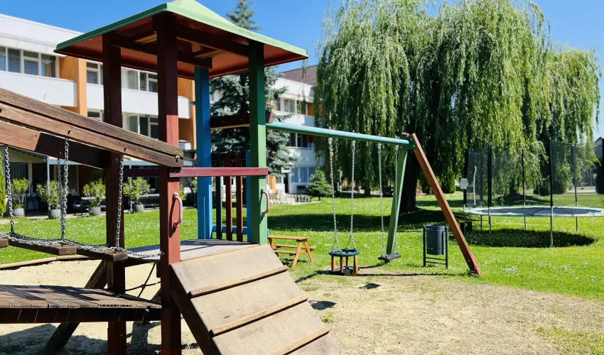 Art Hotel Zalakaros - Wellness a Csal�dnak (1 �jt�l)