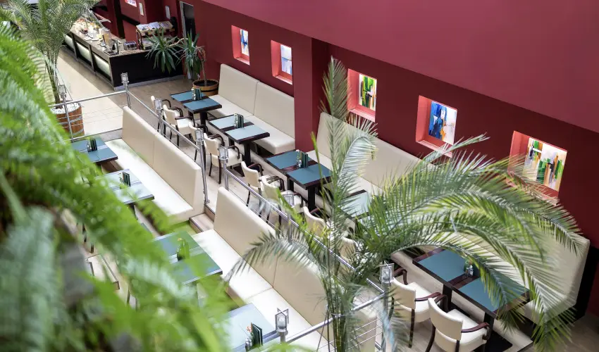 Art Hotel Zalakaros - Wellness a Csal�dnak (1 �jt�l)