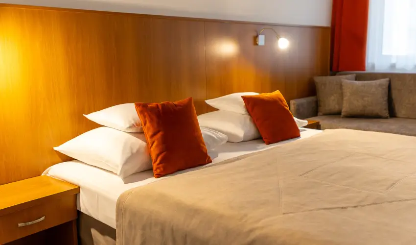 Art Hotel Zalakaros - Wellness a Csal�dnak (1 �jt�l)