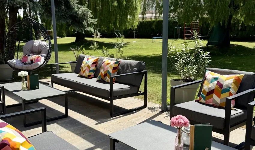 Art Hotel Zalakaros - Wellness a Csal�dnak (1 �jt�l)