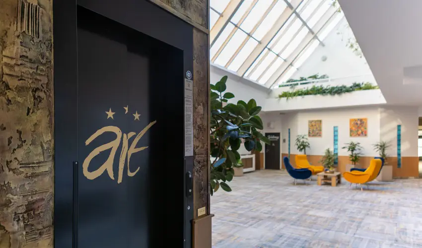 Art Hotel Zalakaros - Wellness a Csal�dnak (1 �jt�l)