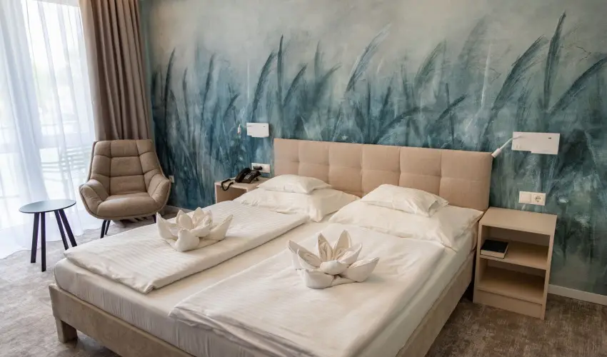 Hotel Atlantis Wellness & Conference Hajdszoboszl - Kedvezmnyes r flpanzis elltssal (min. 4 j)