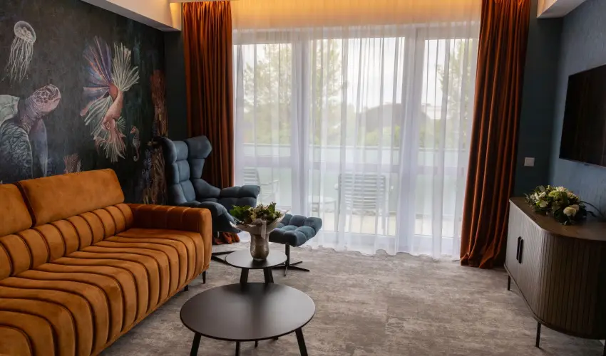 Hotel Atlantis Wellness & Conference Hajdszoboszl - Kedvezmnyes r flpanzis elltssal (min. 4 j)