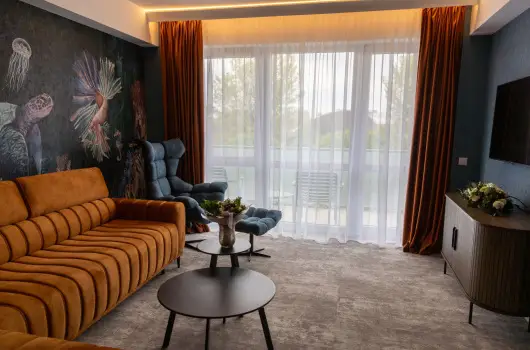 Hotel Atlantis Wellness & Conference - Kedvezmnyes r flpanzis elltssal (min. 4 j)