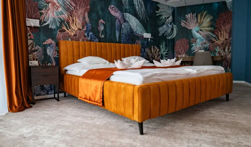 Hotel Atlantis Wellness & Conference Hajdszoboszl - Kedvezmnyes r flpanzis elltssal (min. 4 j)