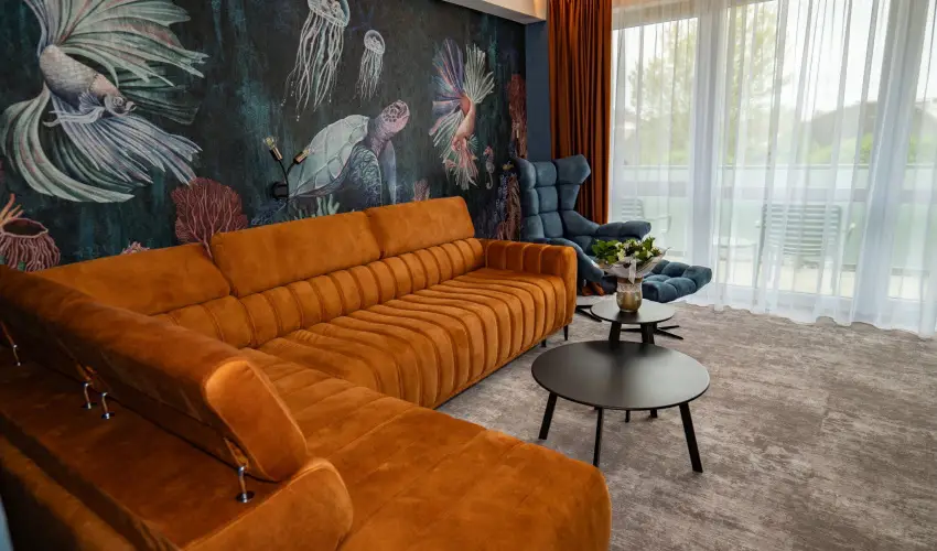 Hotel Atlantis Wellness & Conference Hajdszoboszl - Kedvezmnyes r flpanzis elltssal (min. 4 j)