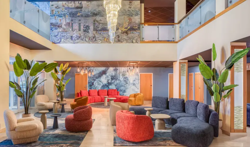 Hotel Atlantis Wellness & Conference Hajdszoboszl - Kedvezmnyes r flpanzis elltssal (min. 4 j)