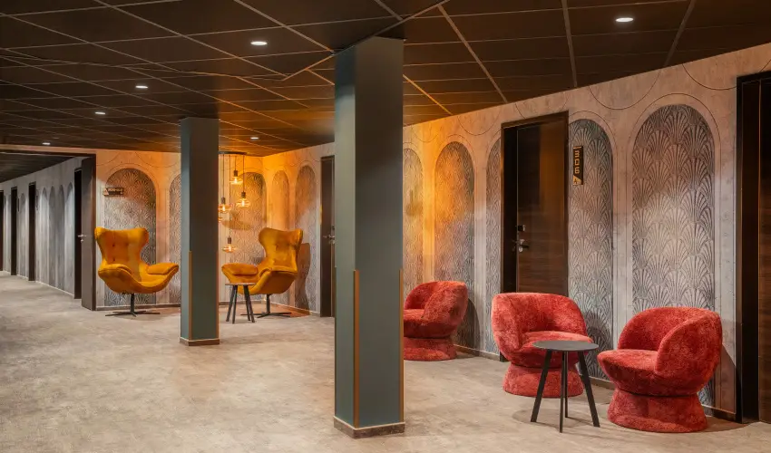 Hotel Atlantis Wellness & Conference Hajdszoboszl - Kedvezmnyes r flpanzis elltssal (min. 4 j)