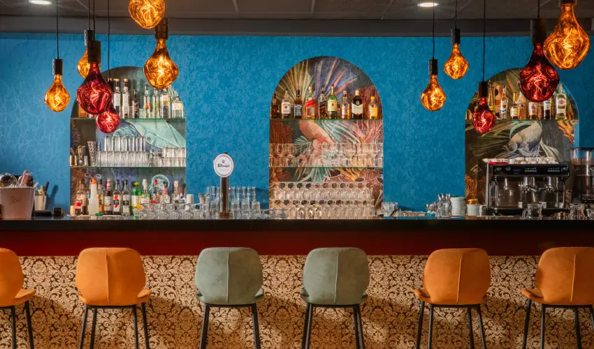 Hotel Atlantis Wellness & Conference Hajdszoboszl - Kedvezmnyes r flpanzis elltssal (min. 4 j)