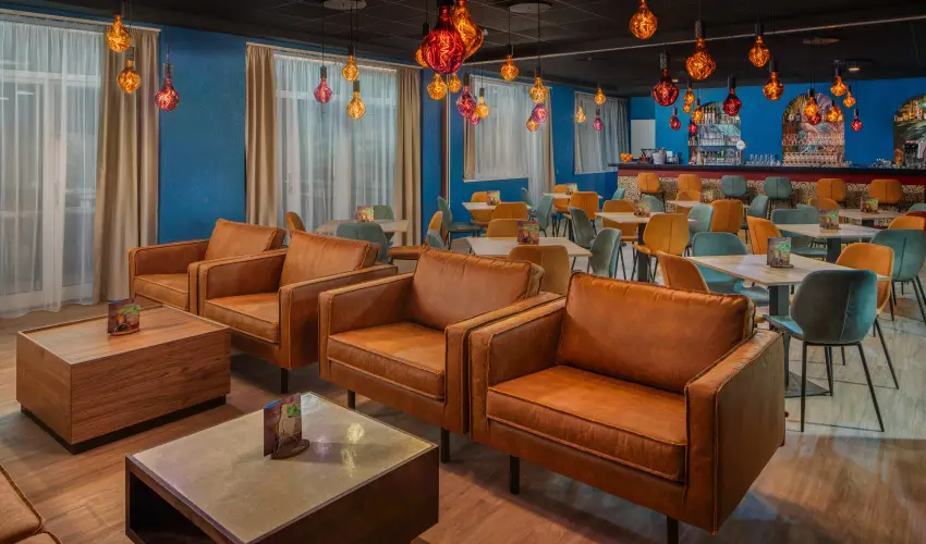 Hotel Atlantis Wellness & Conference Hajdszoboszl - Kedvezmnyes r flpanzis elltssal (min. 4 j)