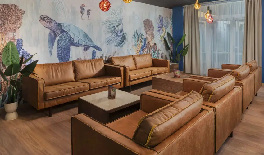 Hotel Atlantis Wellness & Conference Hajdszoboszl - Kedvezmnyes r flpanzis elltssal (min. 4 j)