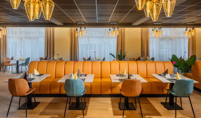 Hotel Atlantis Wellness & Conference Hajdszoboszl - Kedvezmnyes r flpanzis elltssal (min. 4 j)