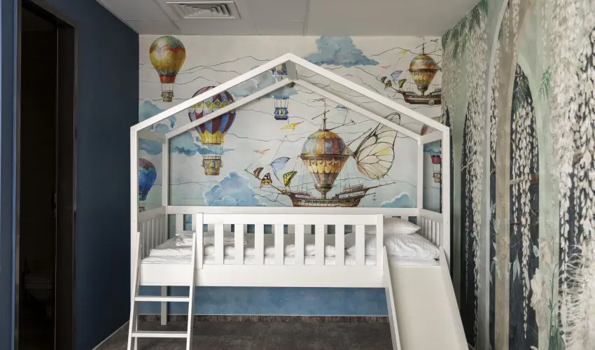 Hotel Atlantis Wellness & Conference Hajdszoboszl - Kedvezmnyes r flpanzis elltssal (min. 4 j)