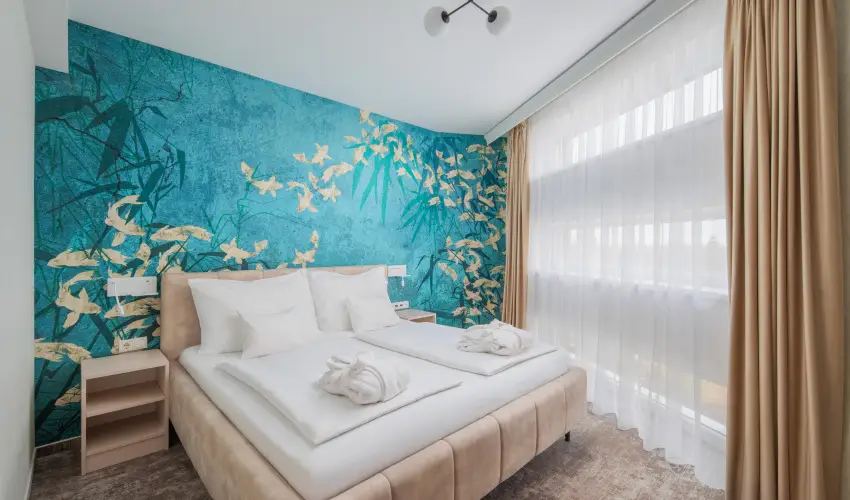 Hotel Atlantis Wellness & Conference Hajdszoboszl - Kedvezmnyes r flpanzis elltssal (min. 4 j)