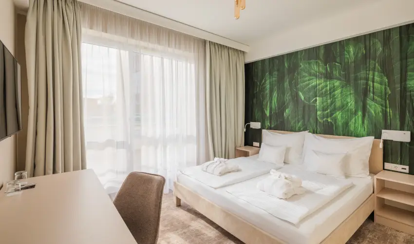 Hotel Atlantis Wellness & Conference Hajdszoboszl - Kedvezmnyes r flpanzis elltssal (min. 4 j)