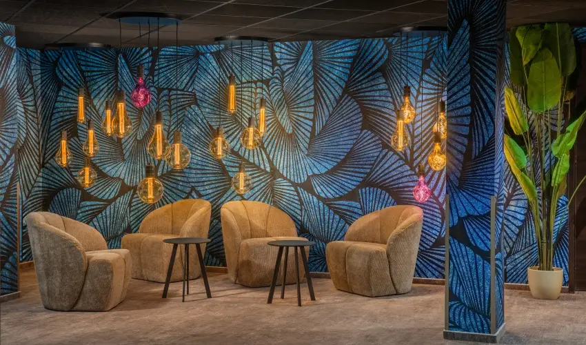 Hotel Atlantis Wellness & Conference Hajdszoboszl - Kedvezmnyes r flpanzis elltssal (min. 4 j)