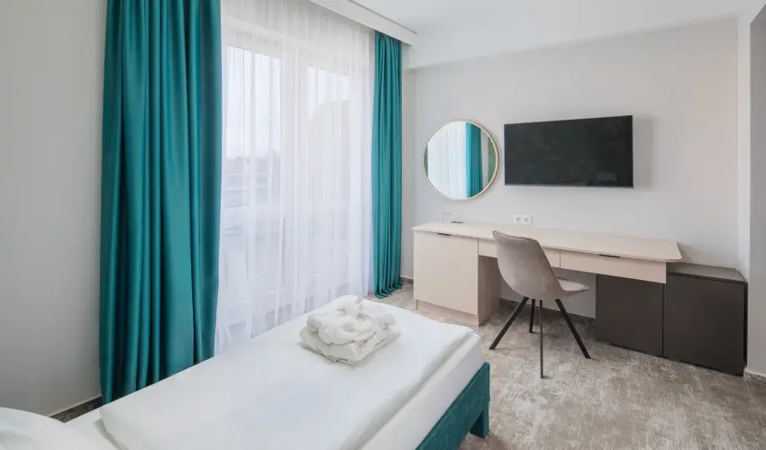 Hotel Atlantis Wellness & Conference Hajdszoboszl - Kedvezmnyes r flpanzis elltssal (min. 4 j)