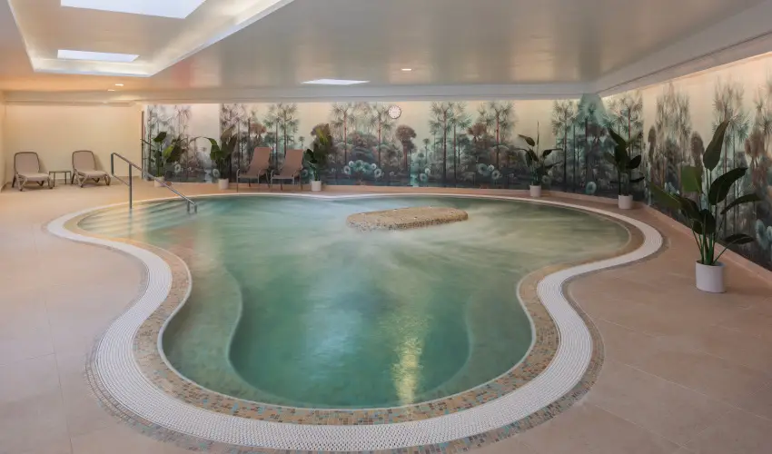 Hotel Atlantis Wellness & Conference Hajdszoboszl - Kedvezmnyes r flpanzis elltssal (min. 4 j)