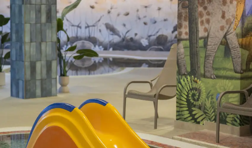 Hotel Atlantis Wellness & Conference Hajdszoboszl - Kedvezmnyes r flpanzis elltssal (min. 4 j)