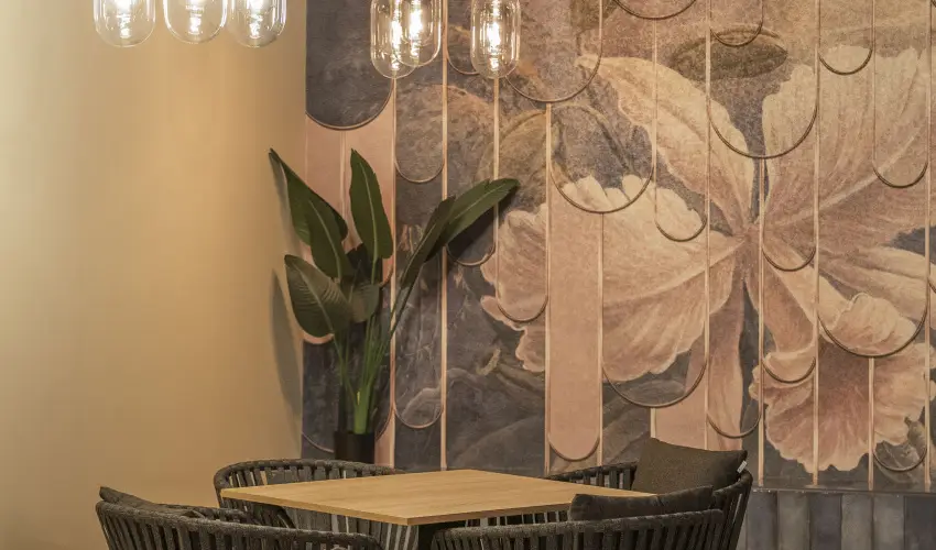 Hotel Atlantis Wellness & Conference Hajdszoboszl - Kedvezmnyes r flpanzis elltssal (min. 4 j)