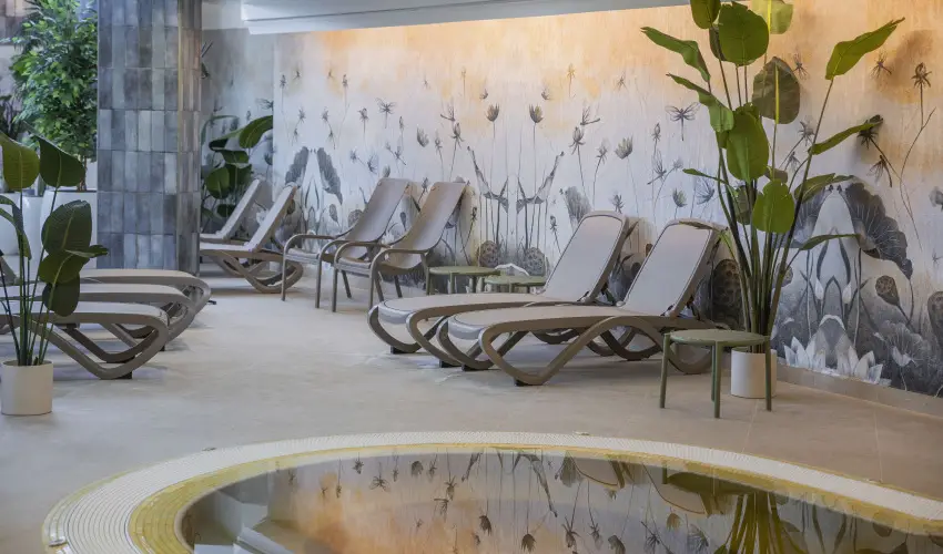 Hotel Atlantis Wellness & Conference Hajdszoboszl - Kedvezmnyes r flpanzis elltssal (min. 4 j)