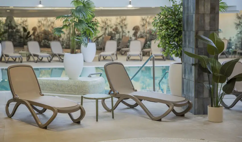 Hotel Atlantis Wellness & Conference Hajdszoboszl - Kedvezmnyes r flpanzis elltssal (min. 4 j)