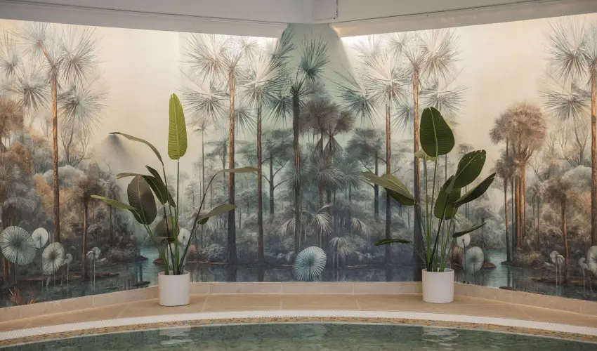 Hotel Atlantis Wellness & Conference Hajdszoboszl - Kedvezmnyes r flpanzis elltssal (min. 4 j)