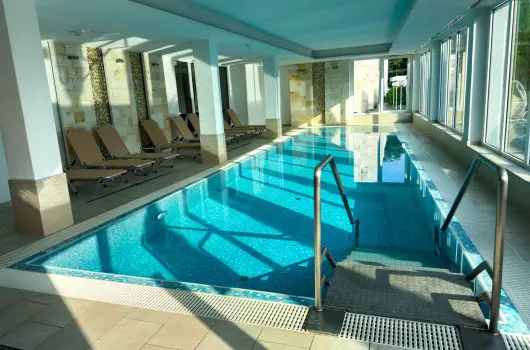 Aurora Hotel - Egy jszaks ajnlat reggelivel