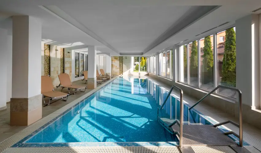 Aurora Hotel Miskolctapolca - Ajnlat flpanzis elltssal (min. 2 j)