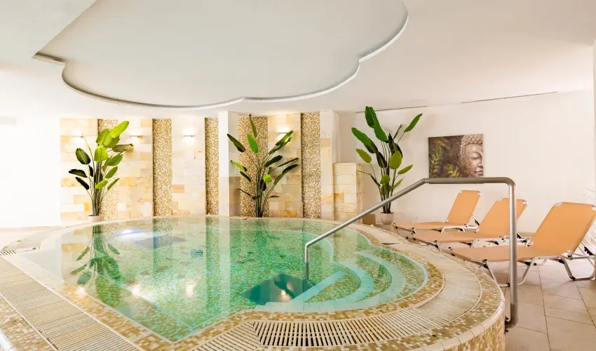 Aurora Hotel Miskolctapolca - Ajnlat flpanzis elltssal (min. 2 j)