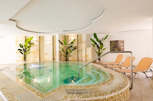 Aurora Hotel - Egy �jszak�s aj�nlat f�lpanzi�val