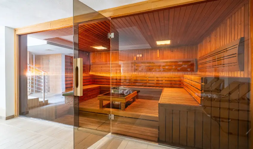 Aurora Hotel Miskolctapolca - Ajnlat flpanzis elltssal (min. 2 j)