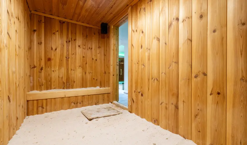 Aurora Hotel Miskolctapolca - Ajnlat flpanzis elltssal (min. 2 j)