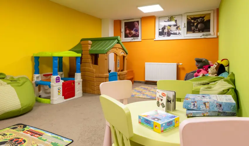 Aurora Hotel Miskolctapolca - Ajnlat flpanzis elltssal (min. 2 j)