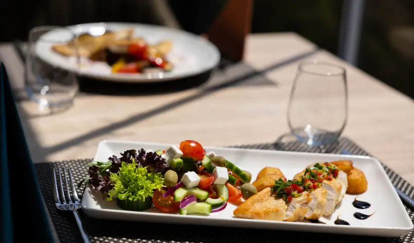 Aurora Hotel Miskolctapolca - Ajnlat flpanzis elltssal (min. 2 j)