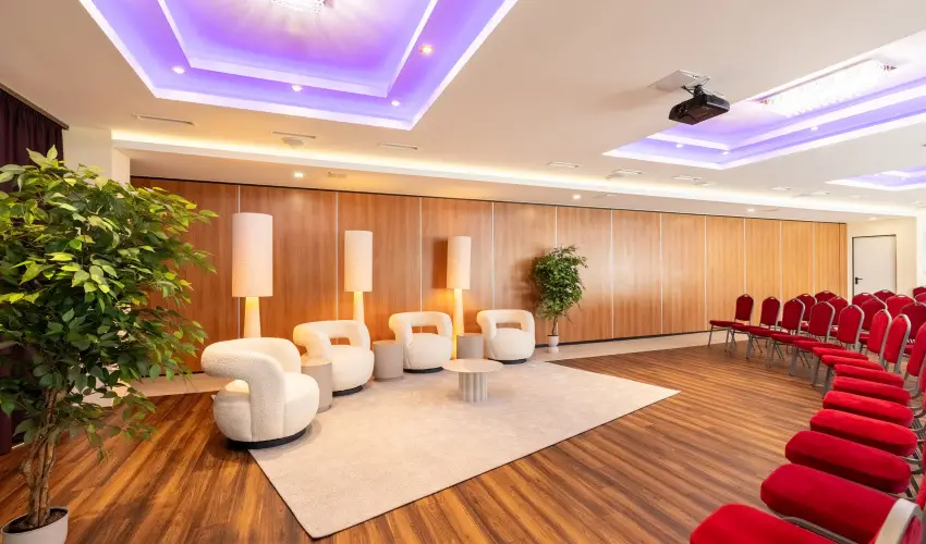 Aurora Hotel Miskolctapolca - Ajnlat flpanzis elltssal (min. 2 j)