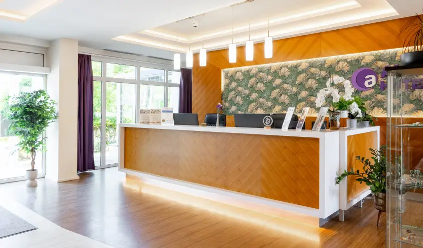 Aurora Hotel Miskolctapolca - Ajnlat flpanzis elltssal (min. 2 j)